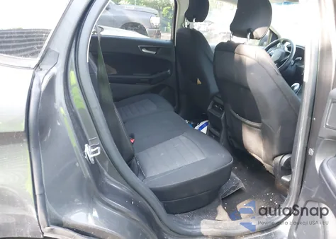 2018 Ford Edge Se z USA, uszkodzony, nr VIN 2FMPK3G96JBB93667